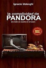 La Complicidad de Pandora