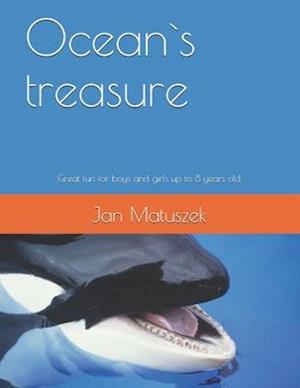 Ocean`s treasure