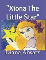 Xiona The Little Star