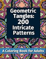 Geometric Tangles