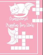 Crossword Puzzles for Kids