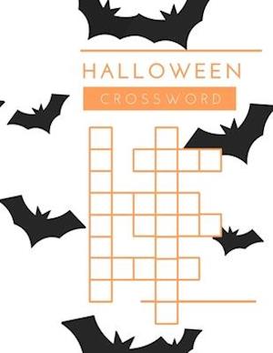 Halloween Crossword