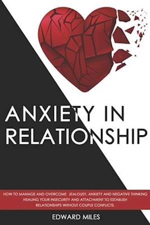 Anxiety in Relationship