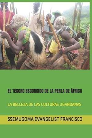 El Tesoro Escondido de la Perla de África