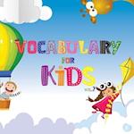 Vocabulary for Kids Vol.2