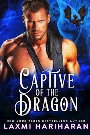 Captive of the Dragon: Dragon Shifter Paranormal Romance