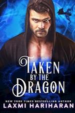 Taken by the Dragon: Dragon Shifter Romance 