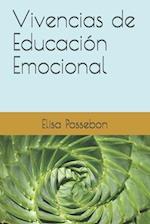 Vivencias de Educación Emocional