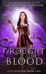 Drought Of Blood