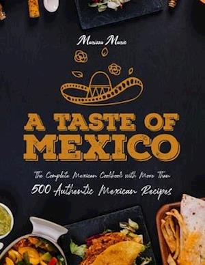 A Taste of Mexico