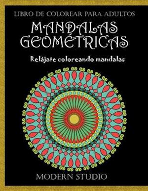 Mandalas Geometricas