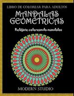 Mandalas Geometricas