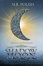 Shadow Moon: YA Fantasy Romance 