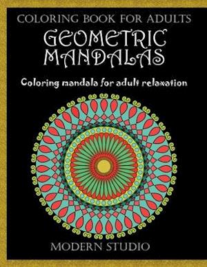 Geometric Mandalas