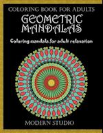 Geometric Mandalas