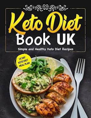 Keto Diet Book UK