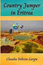 Country Jumper in Eritrea