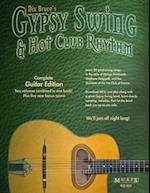 Gypsy Swing & Hot Club Rhythm Complete