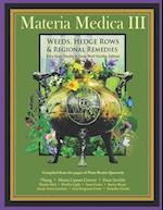 Materia Medica III