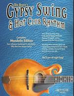 Gypsy Swing & Hot Club Rhythm Complete: Mandolin Edition 