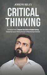 Critical Thinking