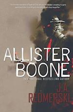 Allister Boone