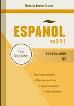 Español en 3-2-1