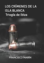 Los Crímenes de la Isla Blanca