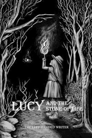 Lucy and the stone of life
