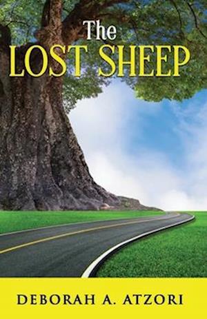 The Lost Sheep