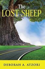 The Lost Sheep