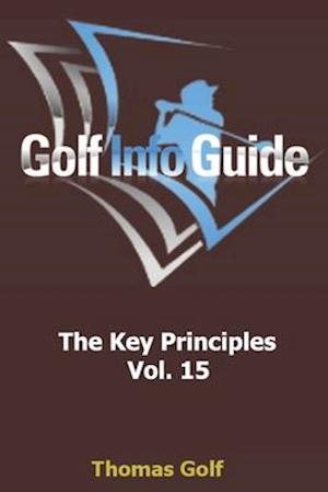 Golf Info Guide