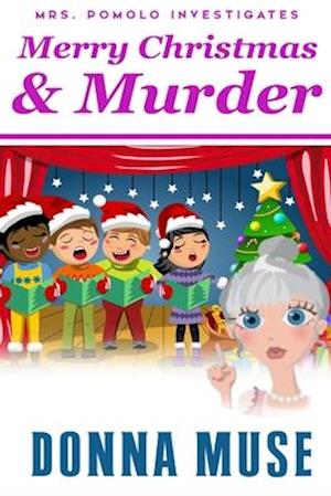 Merry Christmas & Murder