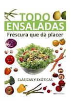 Todo Ensaladas