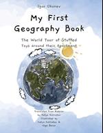 My First Geography Book