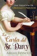 La Carta del Sr. Darcy