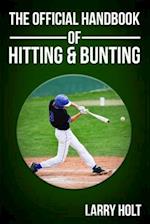 The Official Handbook of Hitting and Bunting