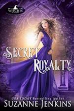 Secret Royalty