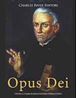 Opus Dei