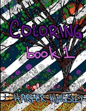 Coloring Book 1