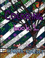 Coloring Book 1