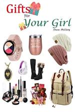 Steve McClung-Gifts For Your Girl