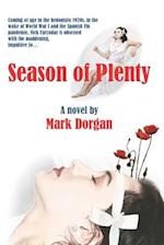Season of Plenty