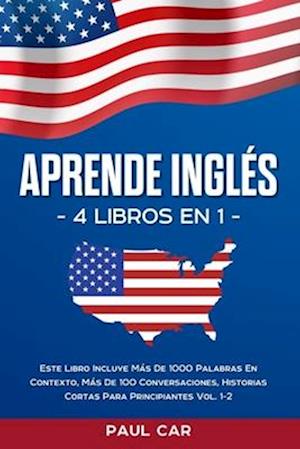 Aprende Inglés