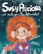 "Susy Preciosa y el milagro de Navidad"