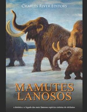 Mamutes lanosos