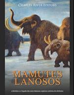 Mamutes lanosos