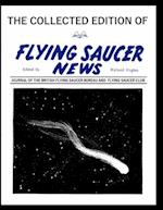 The Collected Edition of Flying Saucer News