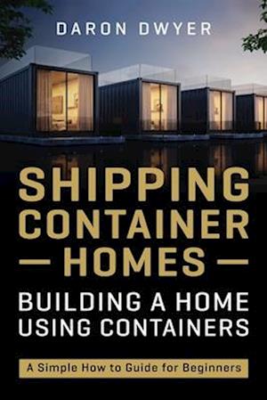 Shipping Container Homes