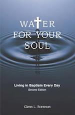 Water for Your Soul